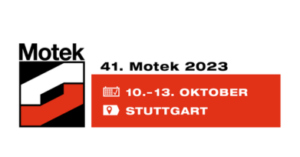 MOTEK 2023