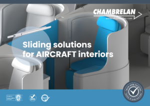 Sliding solutions for Aircraft
